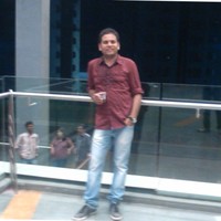 Sunil Sadh
