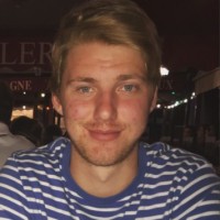 Kornelius Thorsen Lien