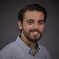 Maxwell Fick