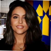 Salwa Benhammou
