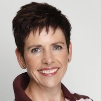 Ann Groot-Chisholm