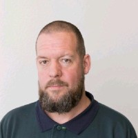 Patrick Van Den Beuken