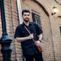 Shayan Tolouei