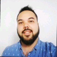 Ricardo Hernández Moreno