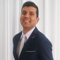 Carlos Calderón