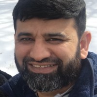 Muhammad Malik