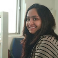 Niti Bhongade Raibagkar jain