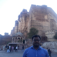Mandala Jagadeesh