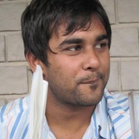 Deepak Vaishnav