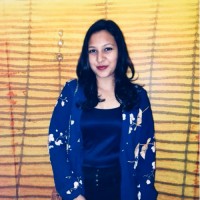 Bhagyashri Shinde