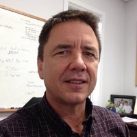 Bruce Vaihinger