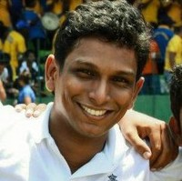 Buddhika Jayawardena