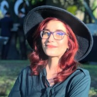 Betül Altındiş Türkmen