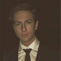Krister Rinker Jenssn