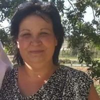 Helena Jaarsveld