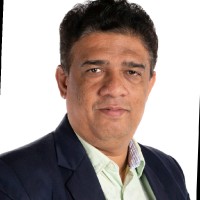 Subroto Bhattacharjee