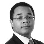 Andrew Wanambwa