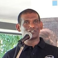 Ganesh Sen