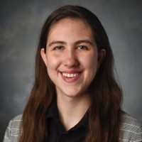 Mackenzie Mangette