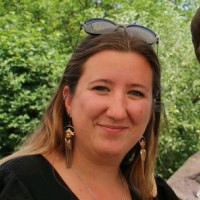 Mélanie Champon