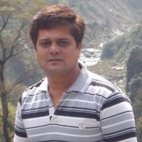 Ram Gogia
