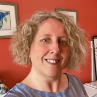 Lisa Bates, Ccs