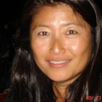 Kyomi Bolender