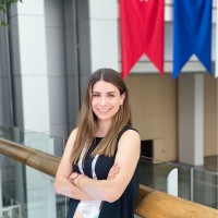 Nazlı İpen Yücel