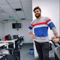Rajesh Pamula