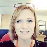 Roz Gilmour, Cdlp