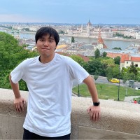 Charlie, Siu Hin Tsui
