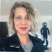 Heidi Kewitz