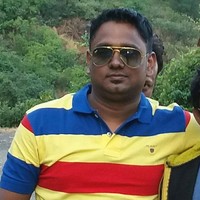 Abhijeet Chavan
