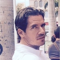 Martin Ontiveros