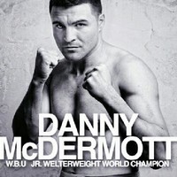 Danny McDermott