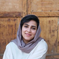 melika rahimi