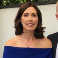Caroline Ashe (Fcipd)