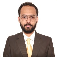 Amal Chandra