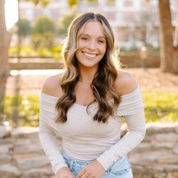 Maddie Gooding