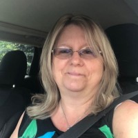Marcia Whitlock