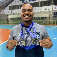 André Leite Santos