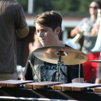 Cj Rosato