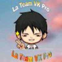 La Team VK Pro
