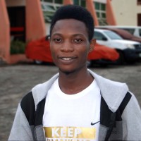 🌞 Sunday P. Afolabi (SPa)