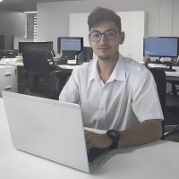 Carlos Villalba Lagos