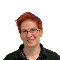 Monika Sprengel