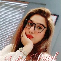 Sidra Patel