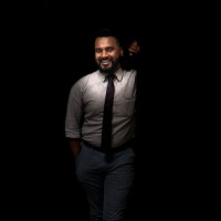 Vinesh Bappoo