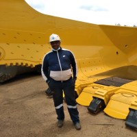 Tebogo Moloto