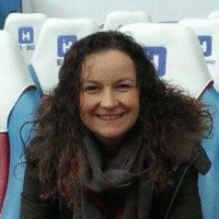 Helen Howarth